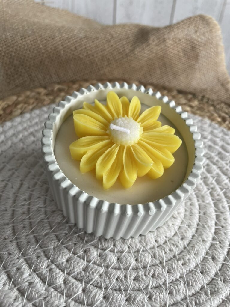 Bougie Élodie