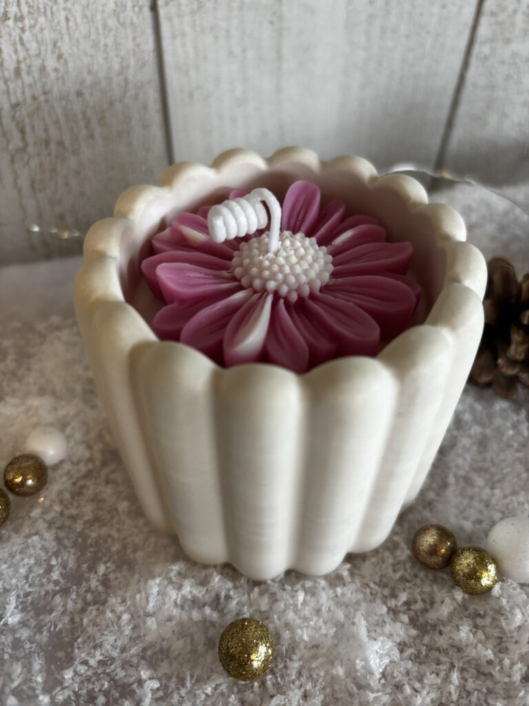 Bougie Céleste