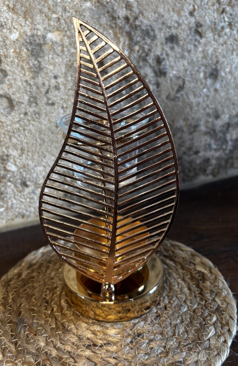 Brûle Parfum - Apollon -