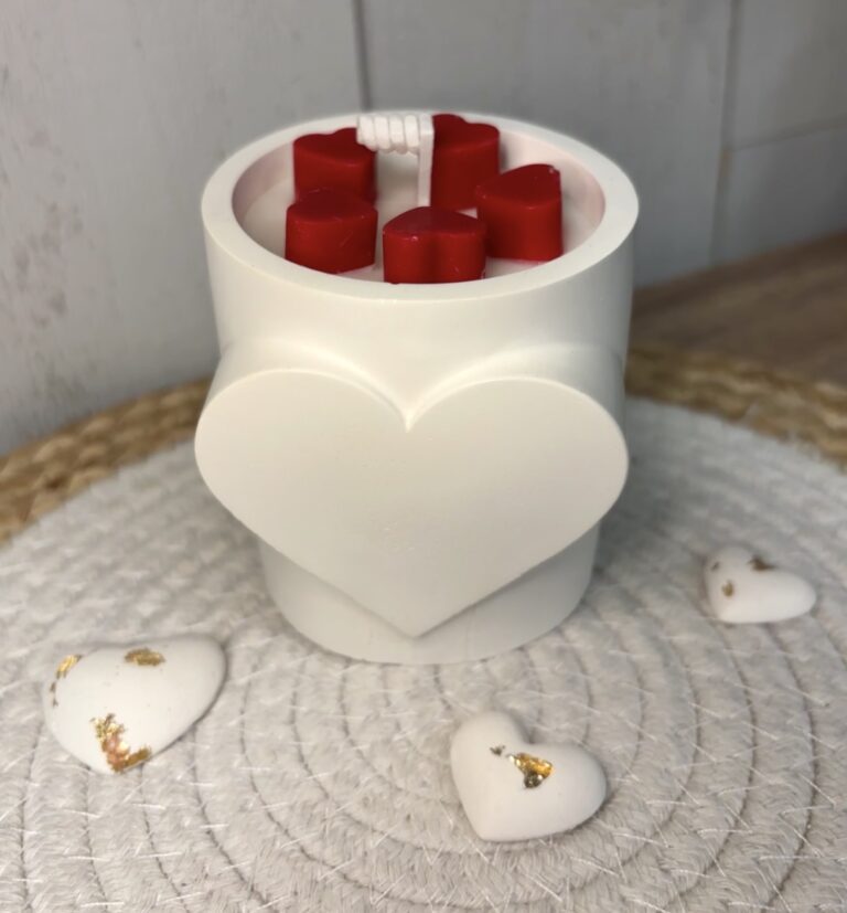 Bougie Aimée